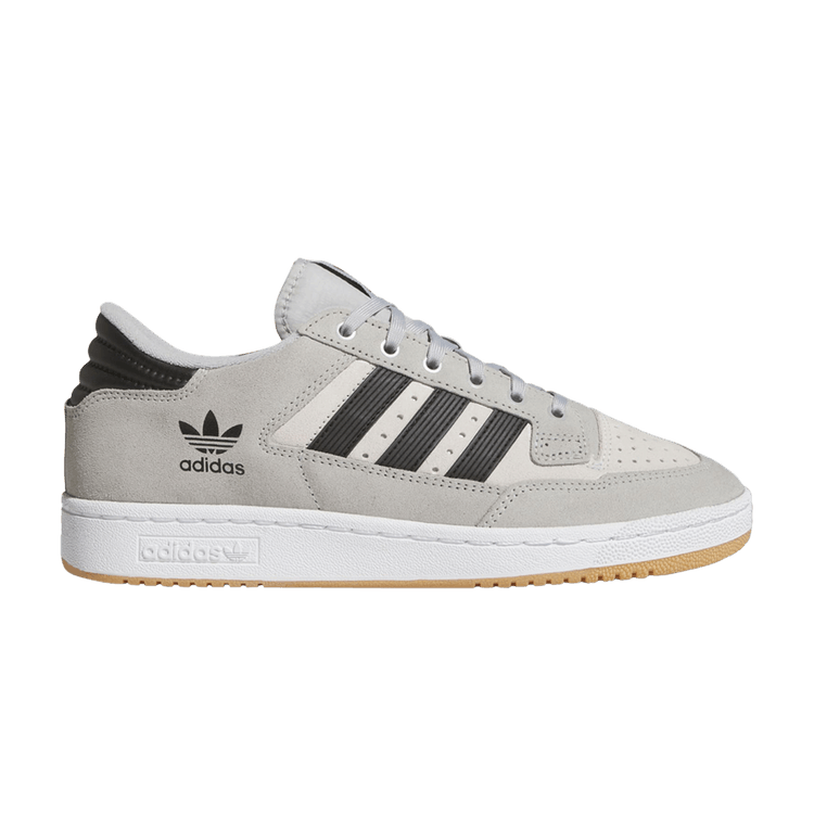 adidas Centennial 85 Low ADV 'Grey Black Gum'