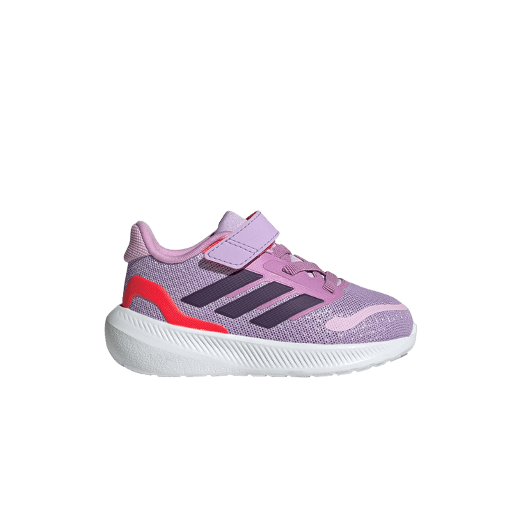 adidas Runfalcon 5 I 'Powder Plum'