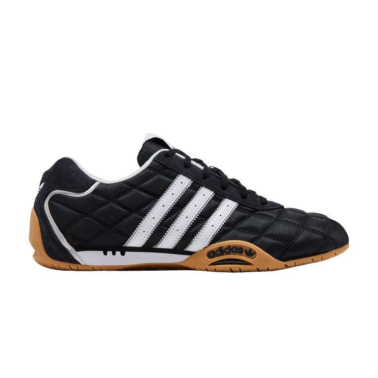 adidas Adi Racer Low 'Black White Gum'