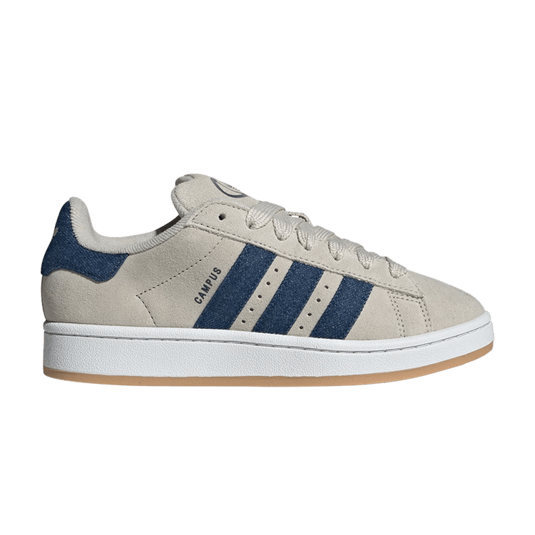adidas Wmns Campus 00s 'Denim Stripes'