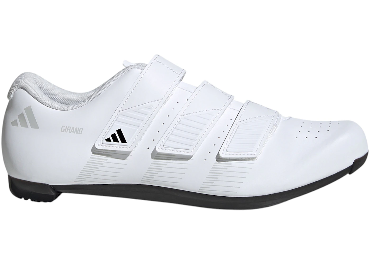 adidas Girano White Core Black