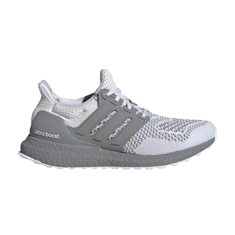 adidas Wmns UltraBoost 1.0 'White Silver Metallic'