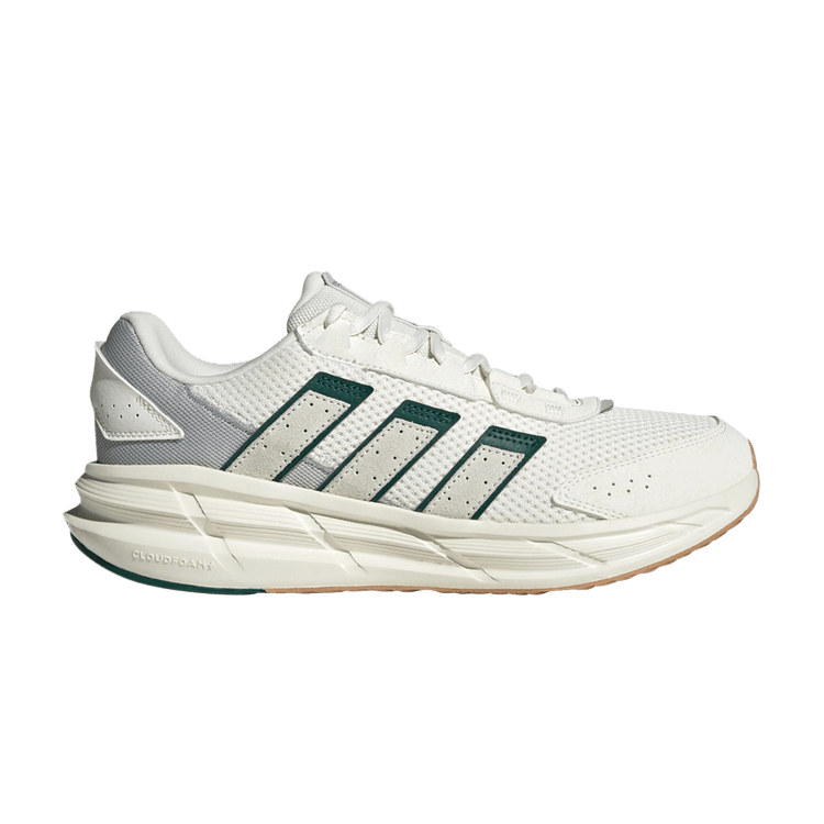 adidas Astrastar 'Off White Collegiate Green'