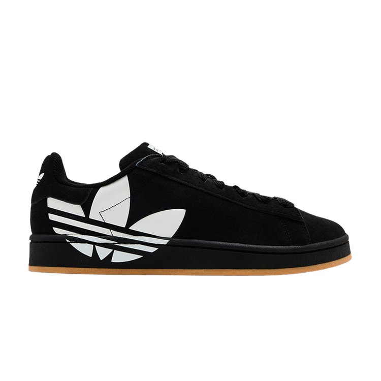 adidas Campus 00s 'Trefoil - Black White Gum'