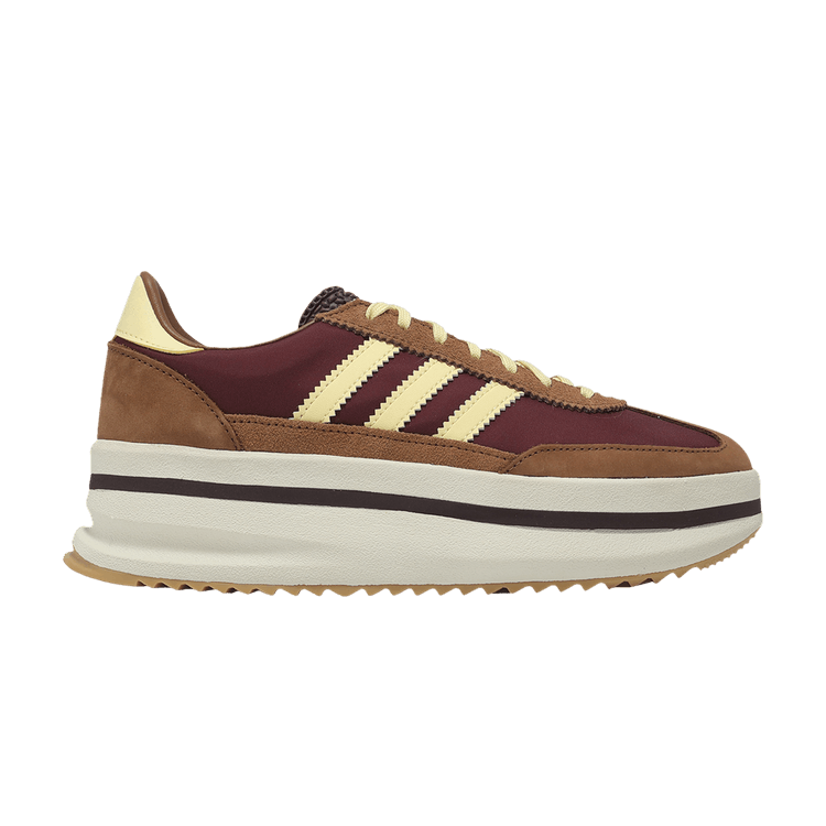 adidas Wmns SL72 Stack 'Preloved Brown'