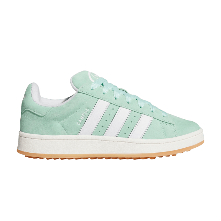 adidas Wmns Campus 00s Spikeless Golf 'Clear Mint Cloud White'