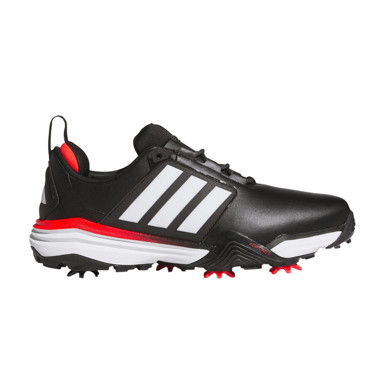 adidas Adipower 26 'Core Black Cloud White Lucid Red'