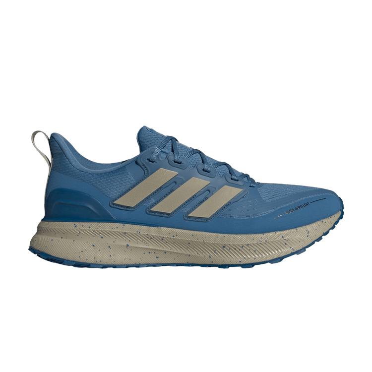 adidas Ultrarun 5 Trail 'Dusky Ink Wonder Cargo Dusky Petrole'