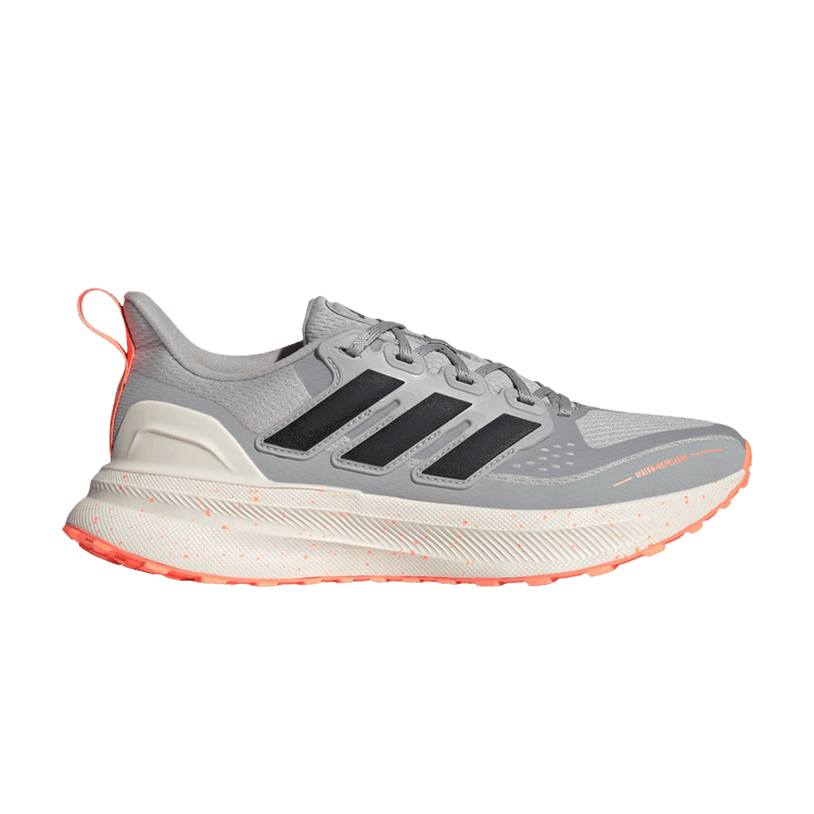 adidas Wmns Ultrarun 5 Trail 'Grey Core Black Beam Orange'