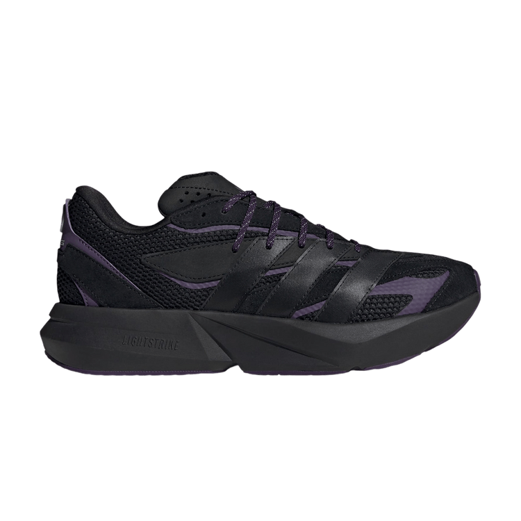 Mercedes AMG Petronas Formula One Team x adidas Lightblaze 'Core Black'