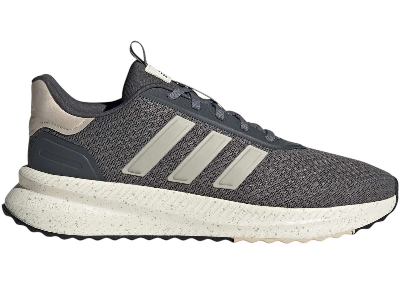 adidas X_PLR Path Grey Beige Crystal White