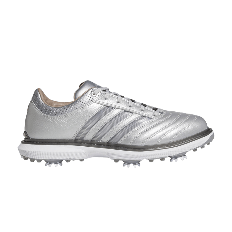 adidas MC70 Metalwood Golf 'Silver Metallic'