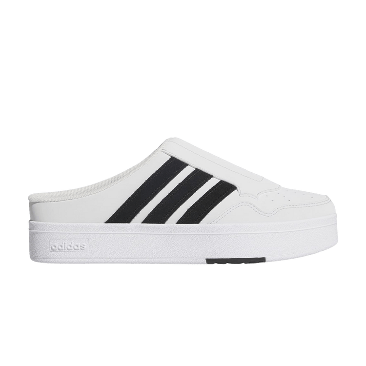 adidas Wmns Hoops 4.0 'Crystal White'