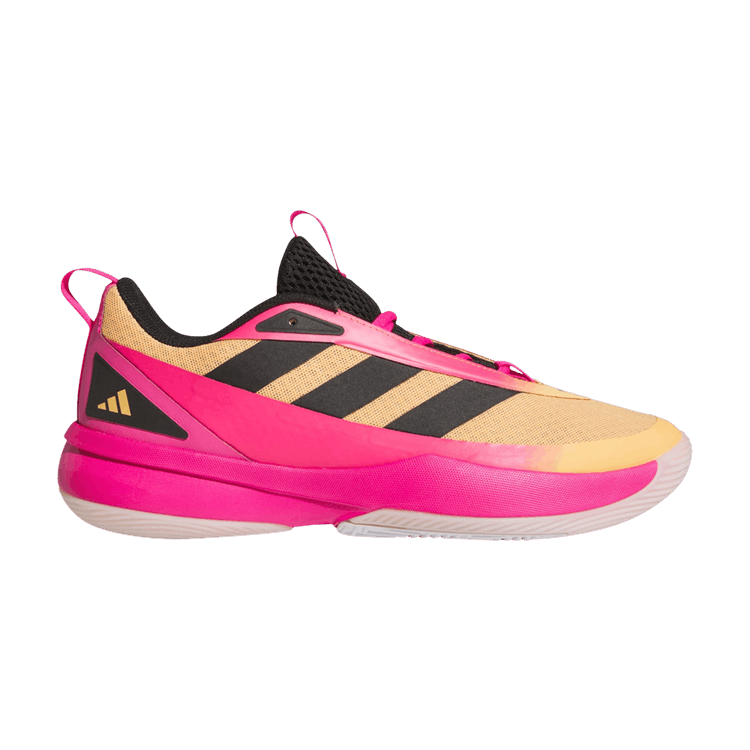 adidas Subzone 'Hazy Orange Black Shock Pink'
