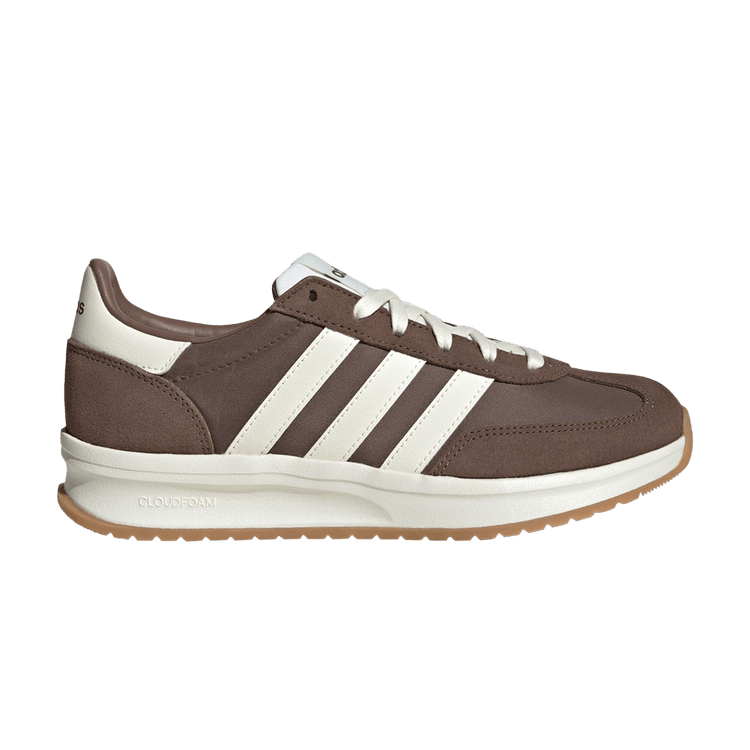 Adidas Wmns Run 72 'Earth Strata Off White'