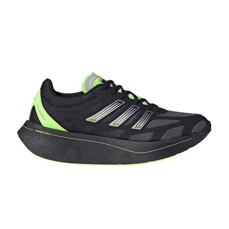 adidas Adizero Aruku 'Black Signal Green'