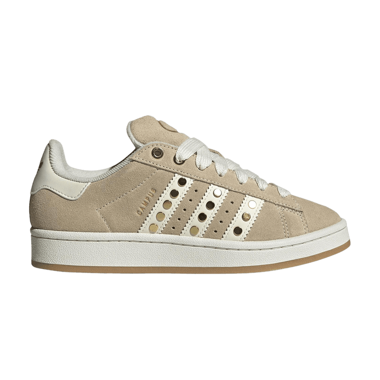 adidas Wmns Campus 00s 'Sand Strata Cream White'