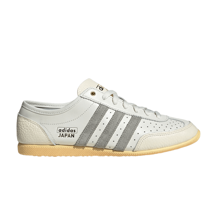 adidas Wmns Japan Decon 'Off White Grey Gum'