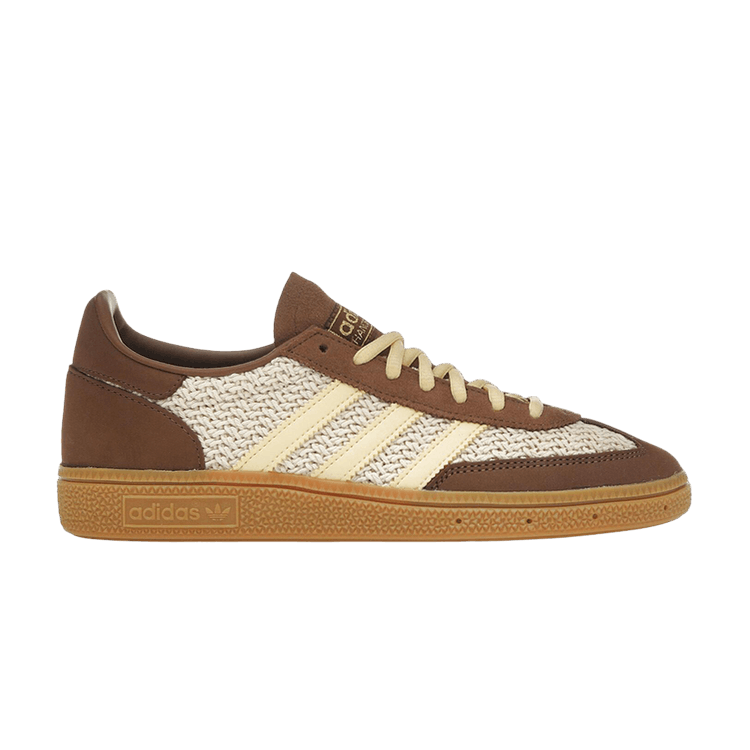 adidas Wmns Handball Spezial 'Preloved Brown'