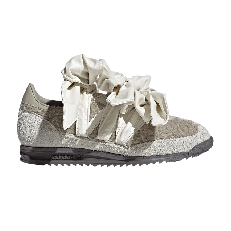 Caroline Hu x adidas Wmns SL72 OG 'Grey Off White'