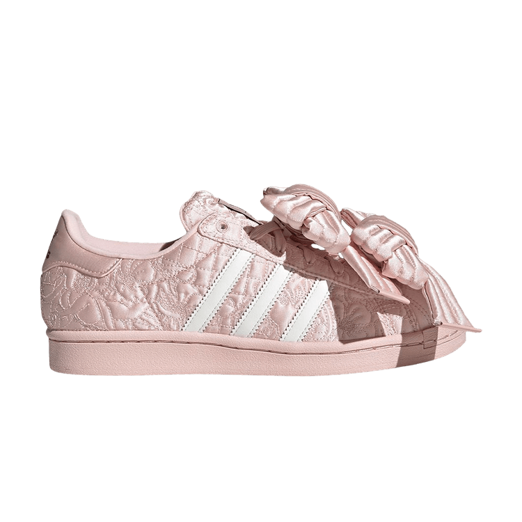 Caroline Hu x adidas Wmns Superstar 'Sandy Pink'