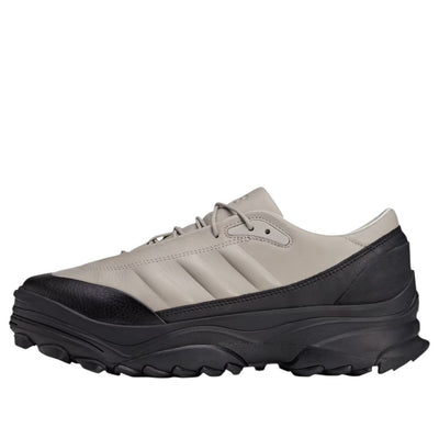 adidas Y-3 GSG9 Low 'Light Brown Black'