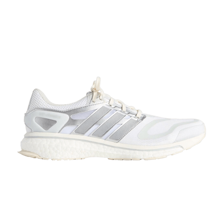 Kith x adidas Energy Boost 'Running Through the Decades Pack'