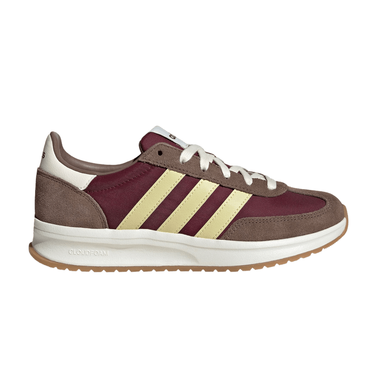 adidas Wmns Run 70s 2.0 'Earth Strata Maroon'