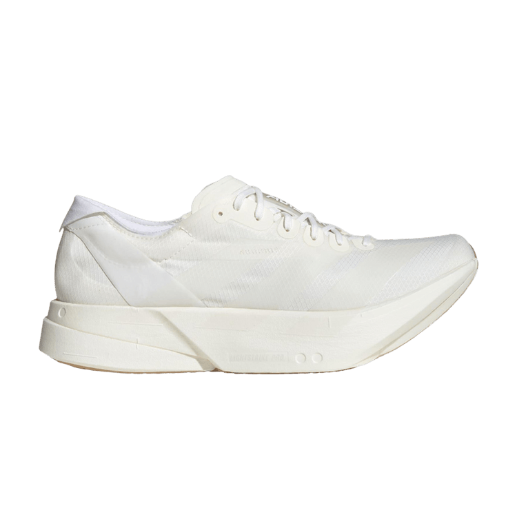 adidas Adizero Adios Pro 4 'Non Dyed'