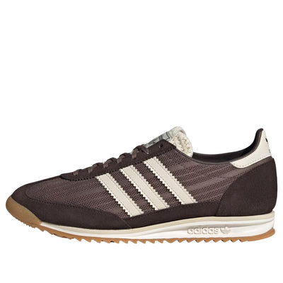 (WMNS) adidas SL 72 OG 'Earth Strata Aurora Coffee'