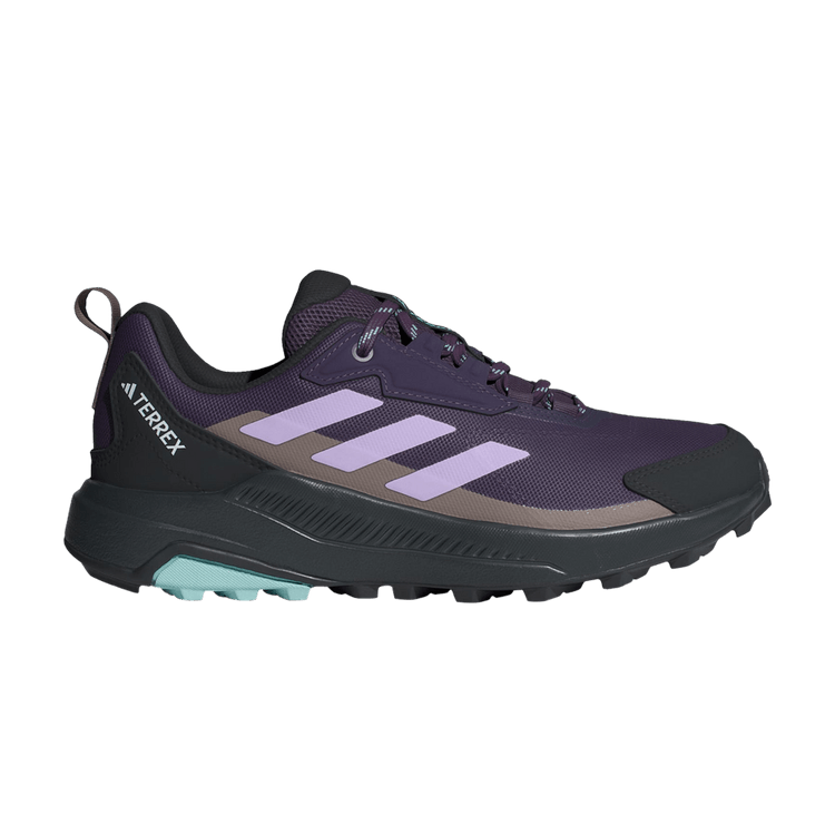 adidas Wmns Terrex Anylander 'Aurora Plum Trace Brown'