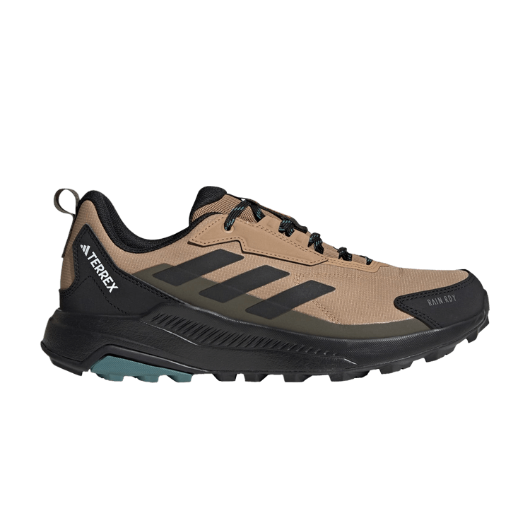 adidas Terrex Anylander Rain.RDY 'Cardboard Black'