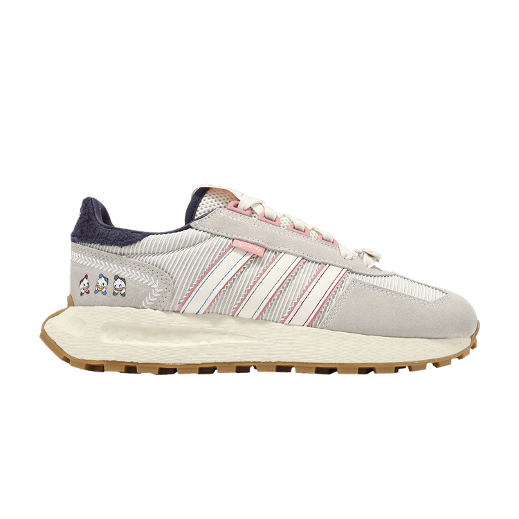 Disney x adidas Retropy E5 'Huey, Dewey and Louie'