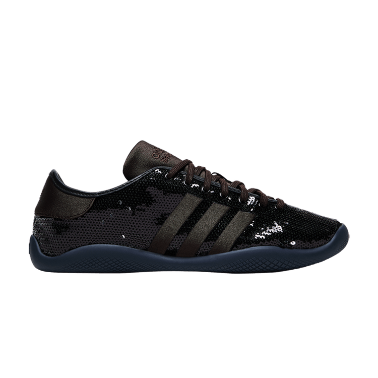 Wales Bonner x adidas Karintha 'Brown Sequins'