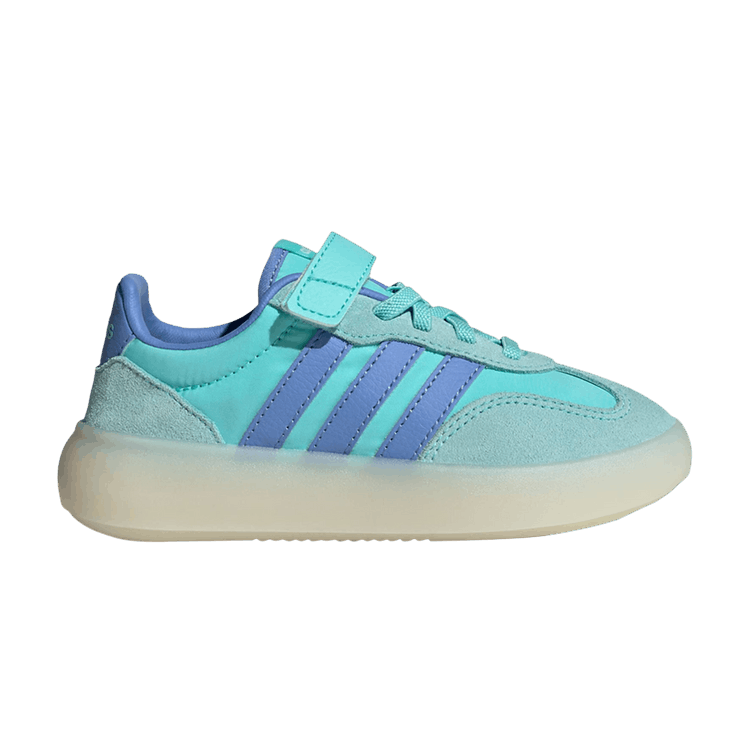 adidas Barreda Decode C 'Flash Aqua Blue Fusion'