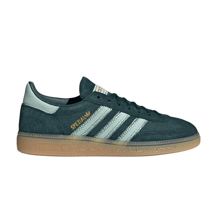 adidas Wmns Handball Spezial 'Aurora Ivy Ash Green Gum'