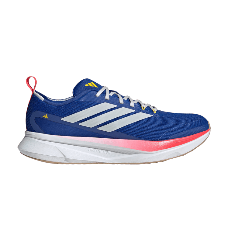 adidas Jogit 'Royal Blue Warm Sandstone'