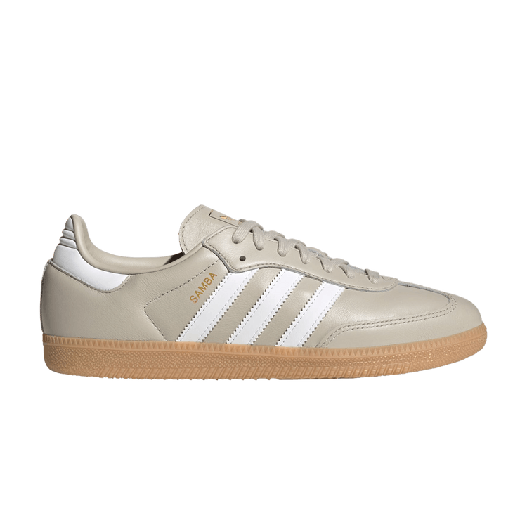 adidas Samba OG 'Fourth of July Pack - Beige'