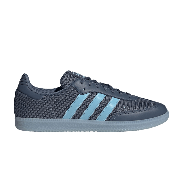 adidas Samba OG 'Preloved Ink Clear Sky'
