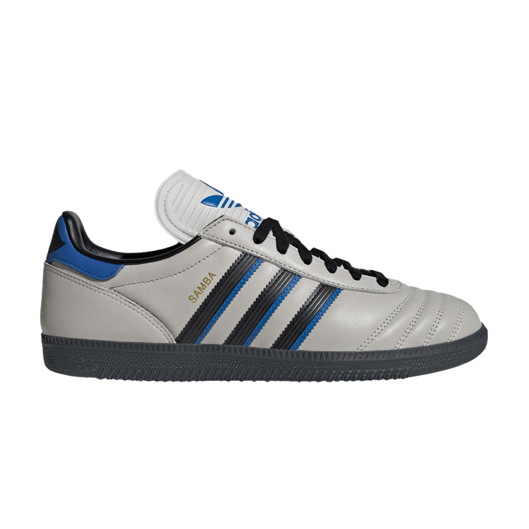 adidas Samba JP 'Grey Black Carbon'