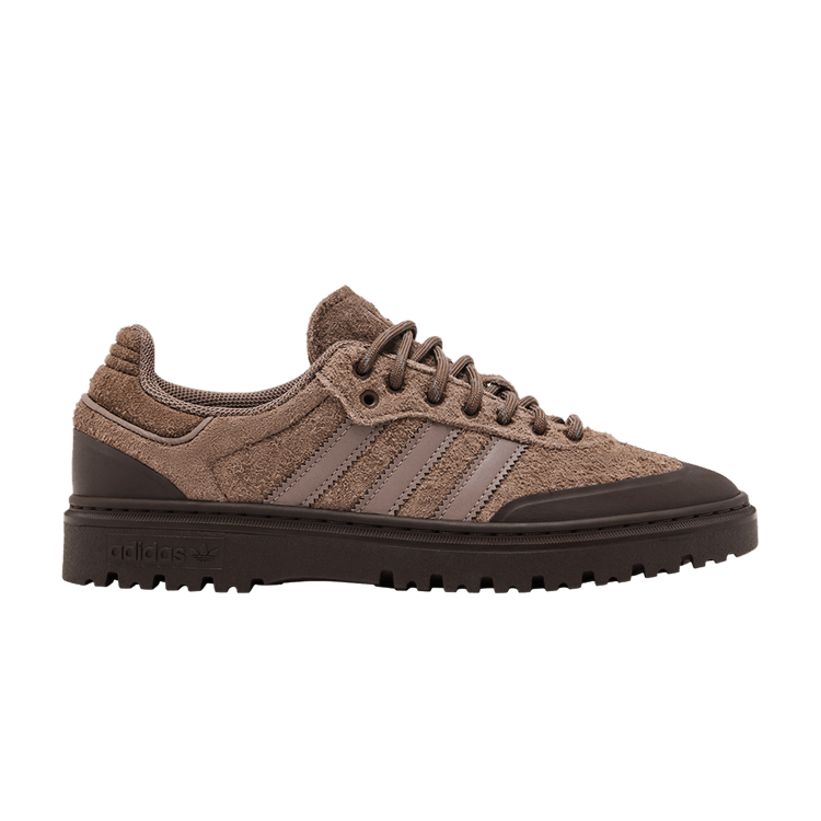 adidas Originals Samba Winterized  'Earth Strata/Trace Brown/Supplier Colour'