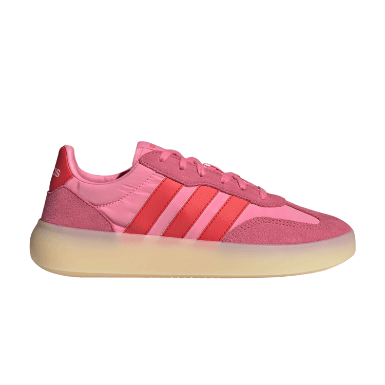 adidas Wmns Barreda Decode 'Bliss Pink'