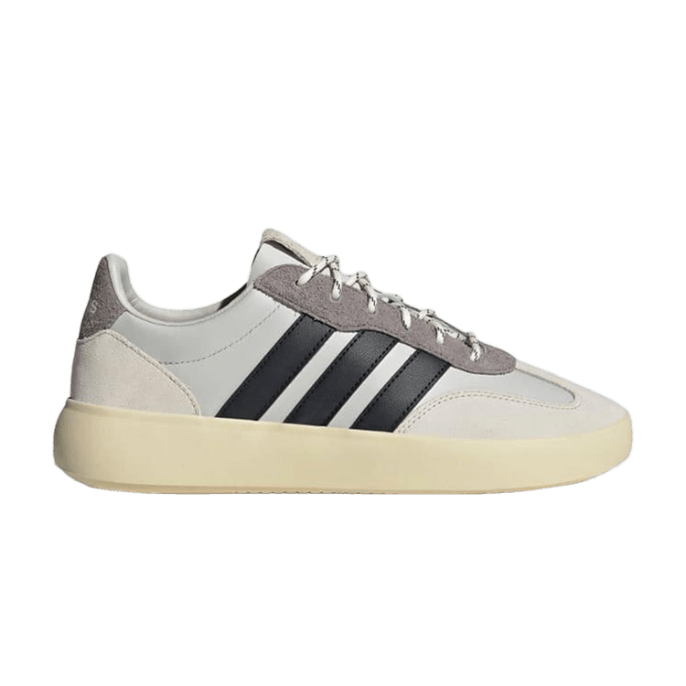 Adidas Barreda Decode 'Grey Alumina Black'