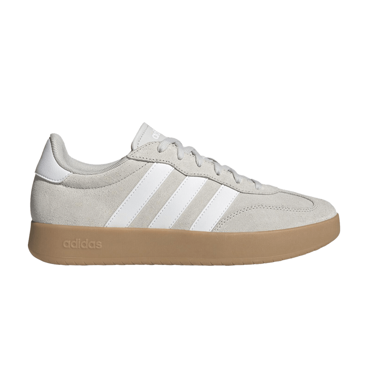 adidas Barreda 'Grey White Gum'