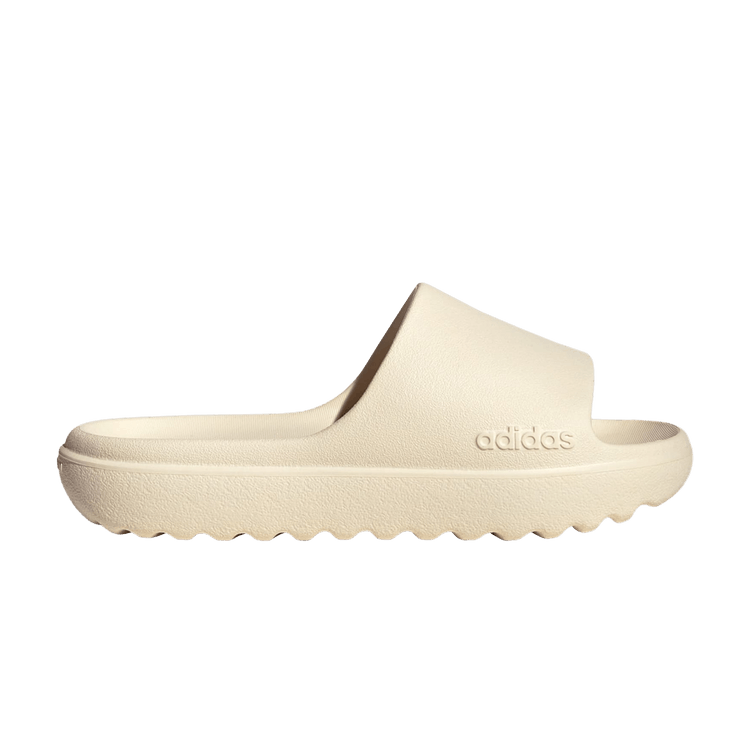 Adidas Adilette Lumia Slide J 'Wonder White'