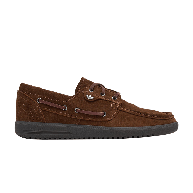 adidas Lytham Spezial 'Brown'