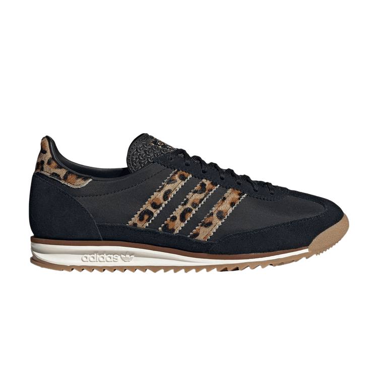 adidas Wmns SL72 OG 'Leopard'