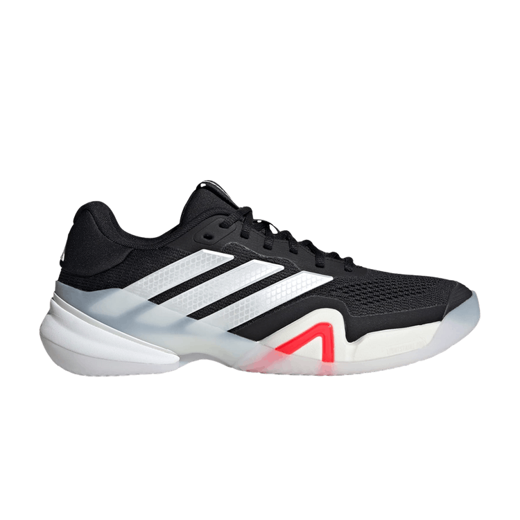 adidas Barricade 14 'Core Black Zero Metalic'