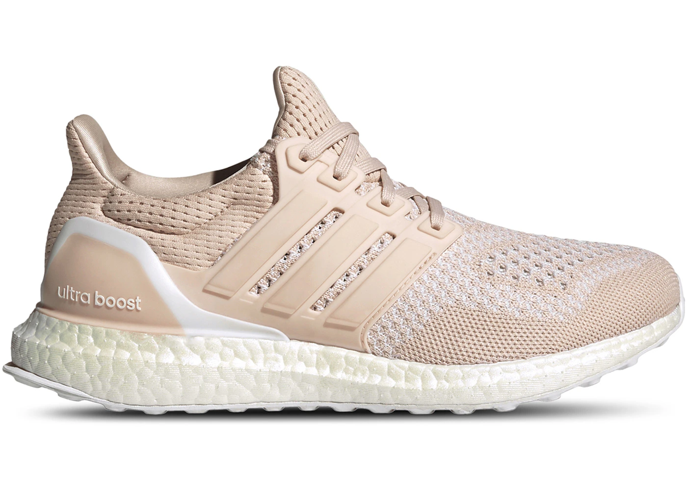 adidas Ultra Boost 1.0 Wonder Quartz White (Women's)