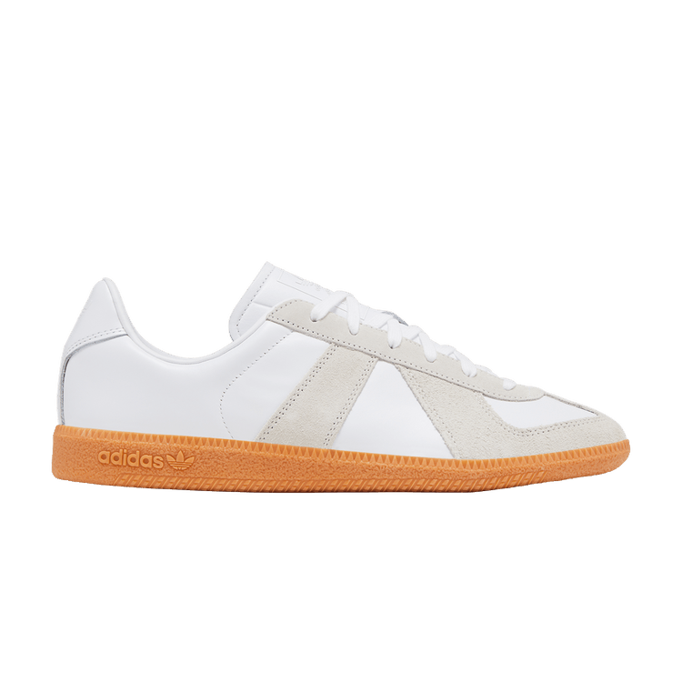 adidas BW Army 'White Chalk' 2025